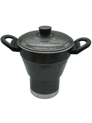 CUSCUZEIRO N14 CRAQUEADO