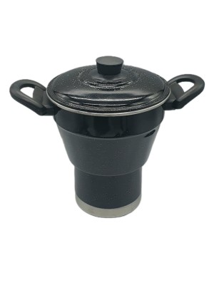 CUSCUZEIRO N14 PRETO