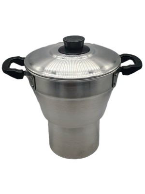 CUSCUZEIRO N14 POLIDO