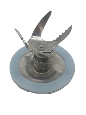 ACOPLAMENTO ORIGINAL OSTER 6 FACAS SERRILHADA