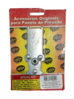 SUPORTE FULGOR CABO DO CORPO 7/10LTS