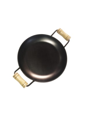 CHAPA DISCO BIFETEIRA 33CM