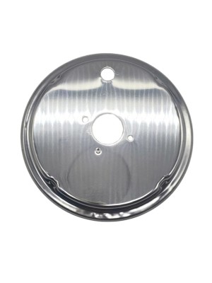 BASE DA TREMPE ATLAS CLARISSE/VERITA/GLASS INOX RAPIDO GRANDE 26010614