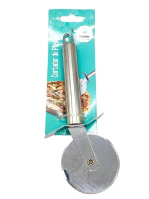 CARRETILHA CORTADOR PIZZA JP-117/C