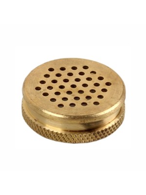 CRIVO DE LAMPIAO METAL - 049 ALG.