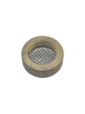 CRIVO DE LAMPIAO JACKWAL TELA - ALG 1113