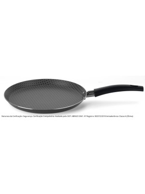 CREPEIRA PANQUEQUEIRA TAPIOQUEIRA MULTIFLON GOURMET 18 - 55218