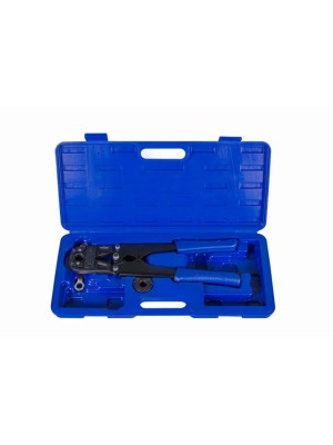 ALICATE DE PRENSAR PEX GAS 16-20MM AQUECEBEM 6919