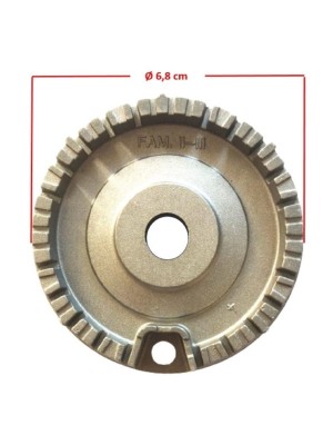 BACIA ATLAS MEDIO AG0588