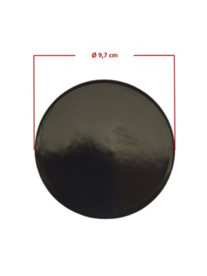  ESPALHADOR ESMALTADO CONSUL/FACILITE 3 PINOS GRANDE AG0133