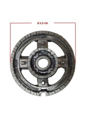BACIA BRASTEMP TRIPLACHAMA MINI AG0434