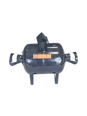 CHURRASQUEIRA PORQUINHO