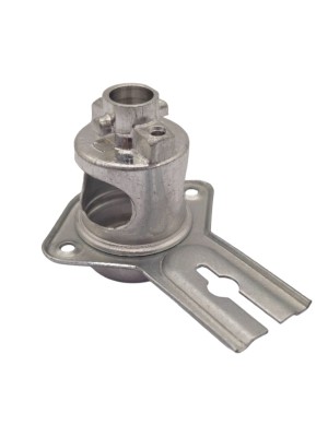 CAIXA DE AR ATLAS MEDIA 2,0 KW D22349B