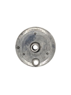 SORVETE 2001 INJETOR NG GRANDE COM FURO QR614