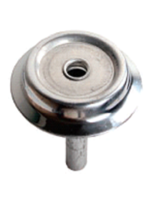 SORVETE 2001 VILAGE GRANDE ALUMINIO QR306