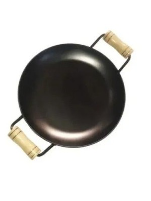 DISCO COM BORDA 20CM - D010