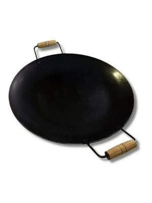 DISCO COM BORDA 45CM - D012