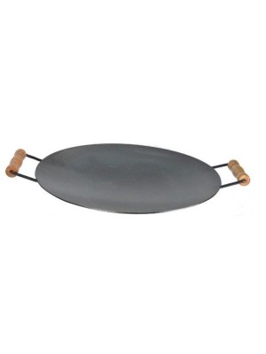 DISCO SEM BORDA 40CM - D001