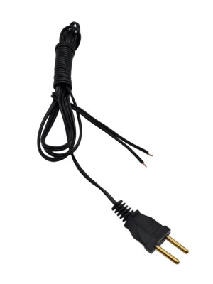 FIO LIQUIDIFICADOR BRANCO 0,50 X 1,50 M