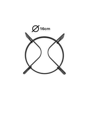  TREMPE ELETROLUX INDIV.FERRO REDONDA A01527401