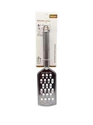  RALADOR FINO INOX COM CABO  MG 4724