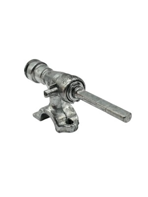 RAMAL CAVALETE ATLAS TRIPLA CHAMA COM CORTE BOCA GRANDE 45075392