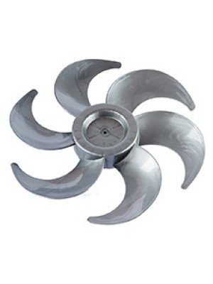 HELICE SERVE MONDIAL 30CM 6PAS CINZA MM352