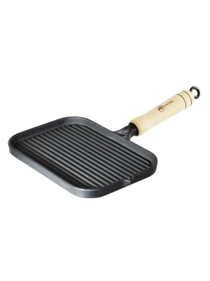 BIFETEIRA GRELHADA COM CABO/ALÇA FS-62