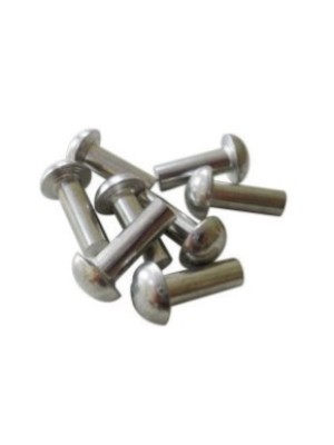 REBITE ALUMINIO 3/16 X 15 100 GR