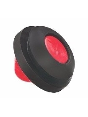 SELO BORRACHA ROCHEDO PACOTE COM 20 PEÇAS