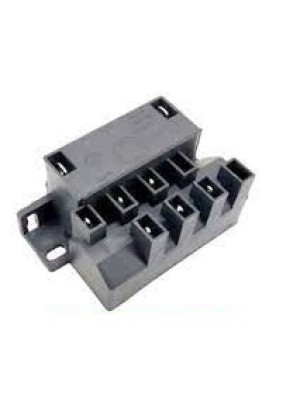 USINA FOGÃO 6 SAIDAS POLO FINO