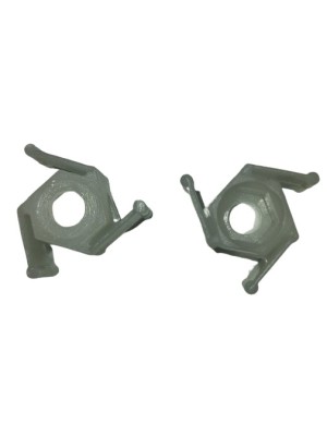 ARRASTE DO COPO PARA LIQUIDIFICADOR SERVE ARNO FACILIQ PACOTE COM 10 PEÇAS