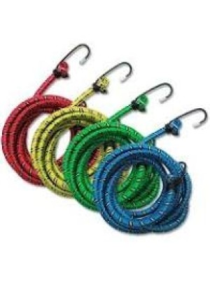 ELASTICO PARA BAGAGEIRO UNICABOS 1.50M ARAME PACOTE 10 PEÇAS