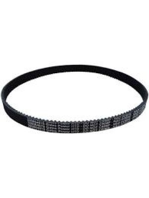 CORREIA CONSUL FLORAL/JASMIN CW107A/CW106B DENTADA - M348