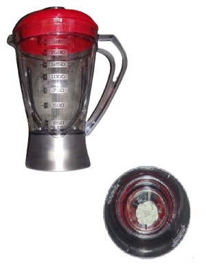 COPO ORIGINAL PH ALL IN ONE TAMPA VERMELHA 23260P