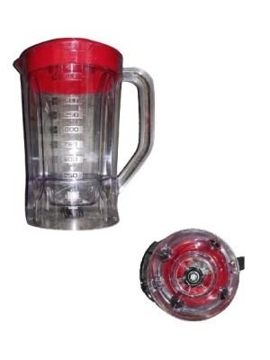 COPO ORIGINAL BRITANIA DIAMANTE LQ 800 TAMPA VERMELHA 20917P