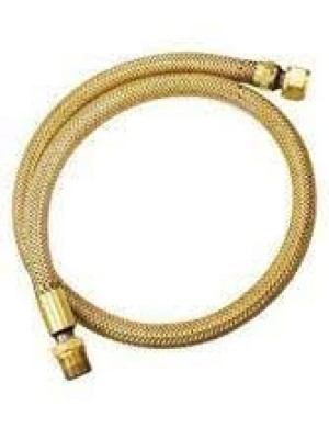 FLEXIVEL LATÃO HAENKE TUBOGAS 2,00M