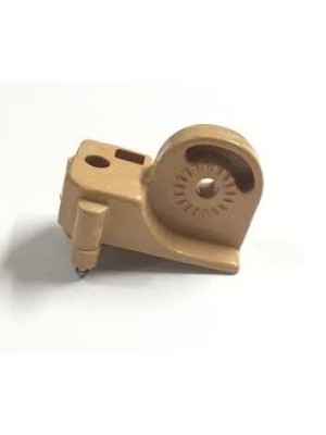 ARTICULADOR VENTILADOR ARNO NV30 BEGE EVER COM 6 PEÇAS