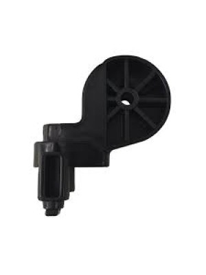 ARTICULADOR VENTILADOR FAET PRETO EVER COM 6 PEÇAS