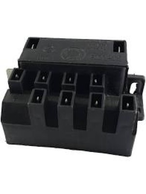 USINA FOGÃO 8 SAIDAS POLO FINO