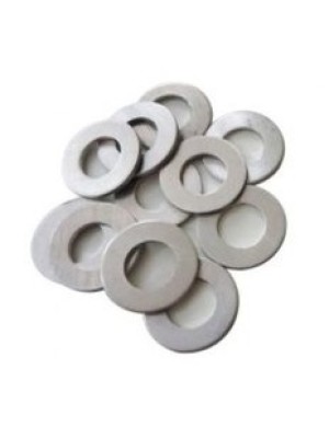 SALVA TAMPA DE ALUMINIO ANTIGO GRANDE (PCT.50)