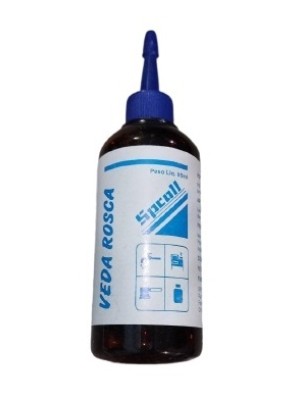 ADESIVO VEDA ROSCA 80ML SPCOOL