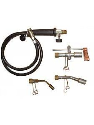 MAÇARICO MAX 03 BICOS COMUM