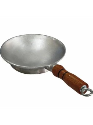 FRIGIDEIRA 1 OVO ALUMINIO PROSPERIDADE