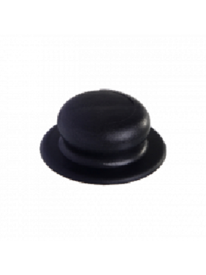 POMEL COM VAPOR COM PARAFUSO PACOTE 10 PEÇAS P004V LL