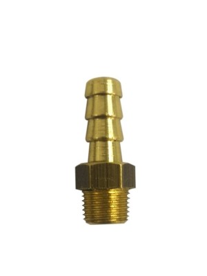BICO 1/4 NPT X 1/4 BM - 482 ALG