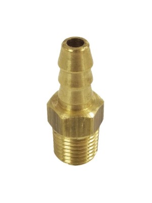 BICO 1/4 NPT X 5/16 BM  - 695 ALG