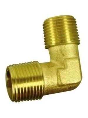 COTOVELO 1/2 NPT X 1/2 NPT - 652 ALG