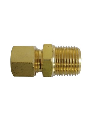 CONEXÃO 1/8 NPT X 5/16 ANILHA - 425 ALG