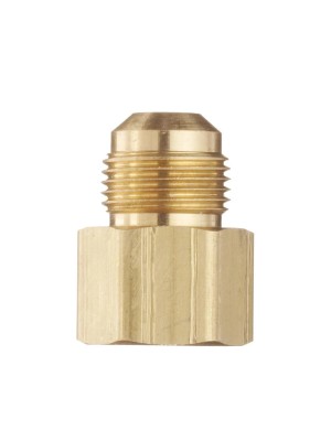 CONEXÃO 1/2 NPTF X 3/8 SAE - ALG